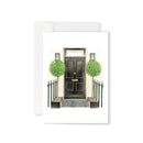 Beautiful Greeting Card - Blank Inside