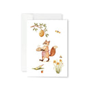 Beautiful Greeting Card - Blank Inside