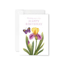 Worded Greeting Card
