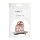 License Disc Sticker