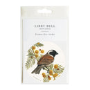 License Disc Sticker