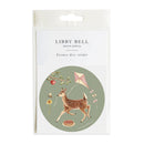 License Disc Stickers