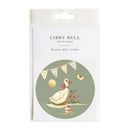 License Disc Stickers