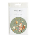 License Disc Stickers