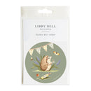 License Disc Stickers