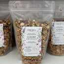 Luxury Granola