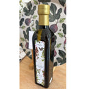 This premium-quality oil can also be used as a nutty base for salad dressings, marinades and even as a substitute for butter when baking.