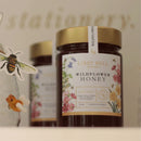 Wildflower Honey