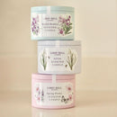 NEW Lovely scented candles from Libby bell collection