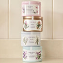 NEW Lovely scented candles from Libby bell collection