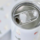 The cutest hot-cold tumblers are now available in 600ml! 