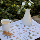 Our latest “Veggie patch” trays 