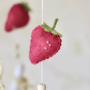Add a touch of handmade magic to your nursery with our beautiful felt mobiles