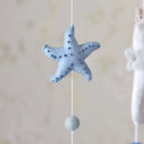Add a touch of handmade magic to your nursery with our beautiful felt mobiles
