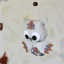 Add a touch of handmade magic to your nursery with our beautiful felt mobiles