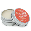 Our soothing Rooibos Tea Lip Balm, crafted with care to provide your lips with the nourishment they deserve. 