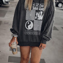 Plain Silver Venda Bangle