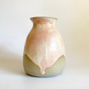 A unique vase feature item to adorn your home.