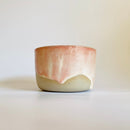 A unique vase feature item to adorn your home.