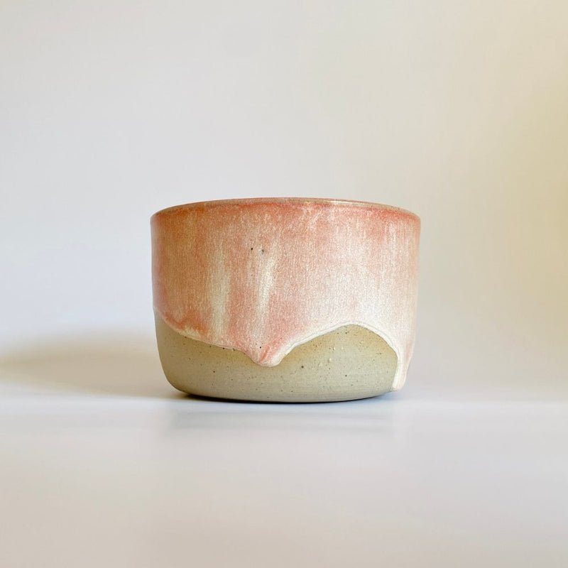 A unique vase feature item to adorn your home.