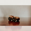 Retro Dragster Set: Get ready to rev up! Our Retro Dragster Set features three vintage-inspired drag cars, each with unique details and styling.