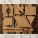 We create handcrafted, bespoke wooden toys and products with love and attention to detail, using premium wood sourced locally to ensure the highest quality.