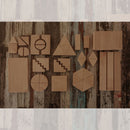 We create handcrafted, bespoke wooden toys and products with love and attention to detail, using premium wood sourced locally to ensure the highest quality.