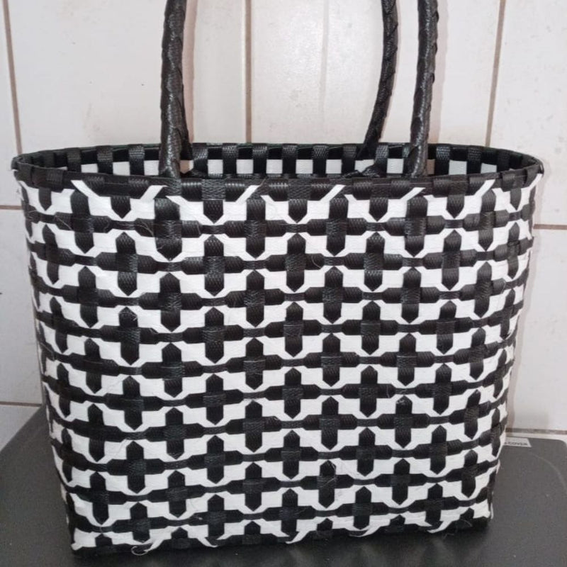 Polypropylene Handmade Bags