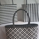 This passionate, hands-on maker specialises in handcrafted products made from durable polypropylene material,