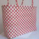 This passionate, hands-on maker specialises in handcrafted products made from durable polypropylene material,