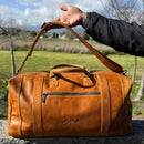 bal.sak – die perfekte.sak vir die moderne man. pak hom vir ’n naweekwegbreek of ’n gholfnaweek saam met vriende.