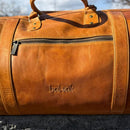 bal.sak – die perfekte.sak vir die moderne man. pak hom vir ’n naweekwegbreek of ’n gholfnaweek saam met vriende.