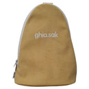 kant.sak – Fully Customisable

Now you can truly make the kant.sak your own! Whether it’s michelle.sak, travel.sak, or adventure.sak, create a bag that’s unique to you.