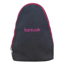 kant.sak – Fully Customisable

Now you can truly make the kant.sak your own! Whether it’s michelle.sak, travel.sak, or adventure.sak, create a bag that’s unique to you.