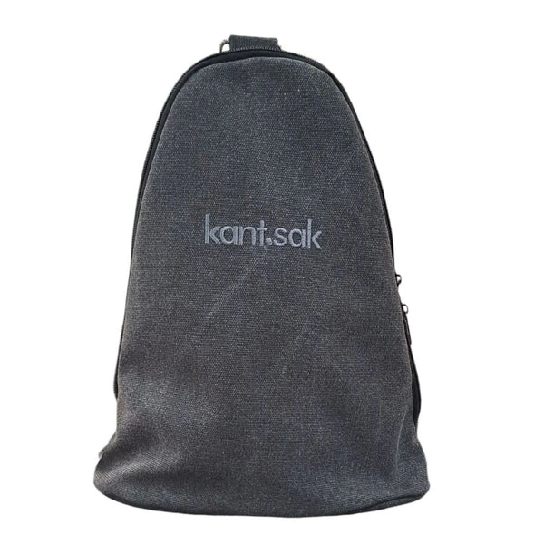 kant.sak - Cross body Bag/Backpack