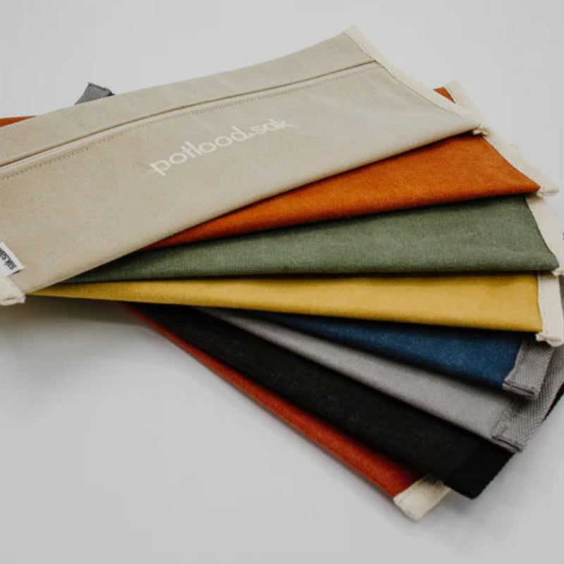 the perfect.bag for your pens, pencils and other stationary essentials