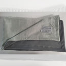 snoes.sak – the perfect.bag for cosy nights. this soft, stylish blanket is ideal for the couch, camping weekends, or as an extra layer on chilly nights.

technical info:

material: big billy cord top & fleece bottom 
dimensions: 1.5m x 1.5m or 1.5m x 2m