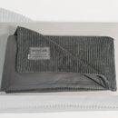 snoes.sak – the perfect.bag for cosy nights. this soft, stylish blanket is ideal for the couch, camping weekends, or as an extra layer on chilly nights.

technical info:

material: big billy cord top & fleece bottom 
dimensions: 1.5m x 1.5m or 1.5m x 2m