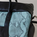 Dimensions: 52 cm x 30 cm x 25 cm. 100% cowhide with an inside lining and zip pocket.