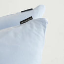 With a real-feel equivalent to 800 thread-count, our customers report sleeping deeper and longer than ever before. As our linen is 100% non-iron, it NEVER looks creased....even after a nights sleep!