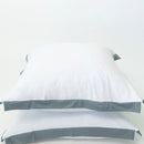 The Oxford Edged Scatter Cushion