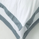 Up the ante on your scatter collection with our luxury, limited edition scatter range! Custom designed for the T-Shirt Bed Co. by renowned artist and designer Amanda Du Plessis, our scatter range adds dimension and easy luxe to any bedroom sanctuary or living space.