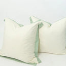 Up the ante on your scatter collection with our luxury, limited edition scatter range! Custom designed for the T-Shirt Bed Co. by renowned artist and designer Amanda Du Plessis, our scatter range adds dimension and easy luxe to any bedroom sanctuary or living space.