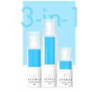 Upenya Youth works best in synergy.
 
You'll receive:
1x Exfoliating Cleanser 135ml
1x Moisturising Gel 50ml
1x Blemish Care 30ml.
 
Cleanse → Hydrate → Target
 
Best results after 4–8 weeks of regular use.
Persistent concerns? Seek professional advice