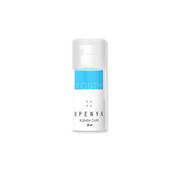 Gentle cream for targeted action by focusing on the potent activity of salicylic acid and niacinamide. Scientifically formulated with a unique blend of botanical extracts and proven actives known for nurturing sensitive skin. Our Blemish Care promotes a revitalised complexion through gentle exfoliation, sebum control and assisted skin repair.