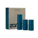 Foaming Wash | Radiance Serum | Clarifying Moisturiser
Give your complexion a little extra care with The Trio – three curated and clinically-proven products from our AcnePro range. Formulated to make you feel more comfortable in your skin.