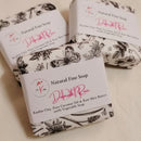 Natural Fine Soaps