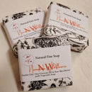 Natural Fine Soaps