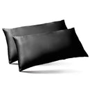 Satin Pillow Slip Set
