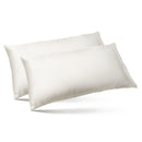 Satin Pillow Slip Set